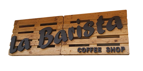 La Barista Coffee Shop